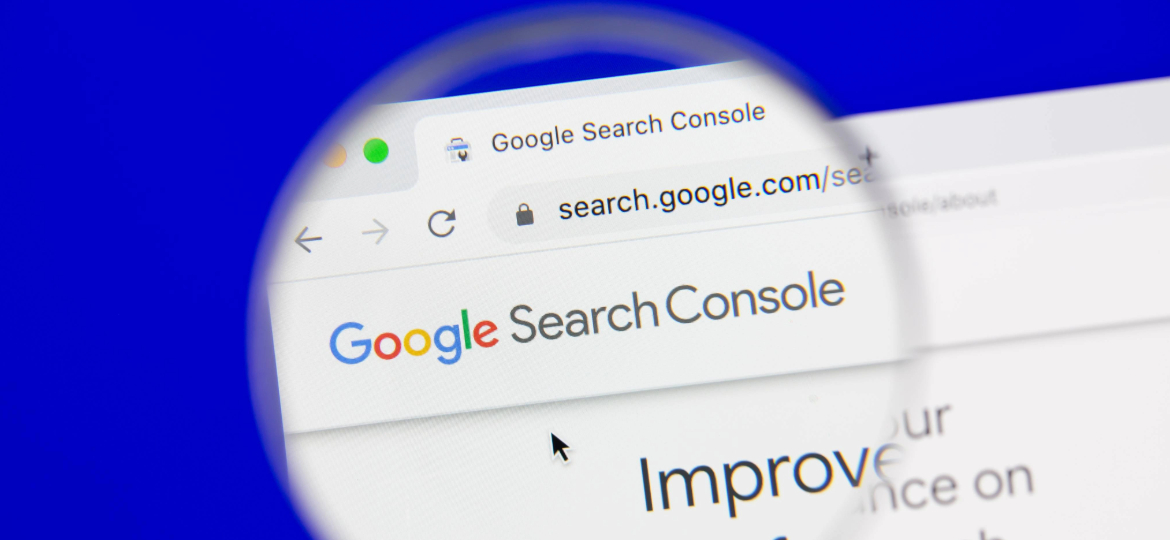 Google Search Console: Strumenti e Consigli per Ottimizzare il Tuo Sito a Bologna