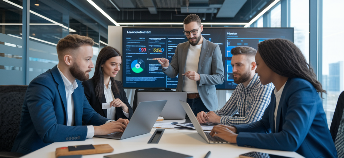 SEO serramentisti Bologna: Ottimizzazione per la Visibilità Online