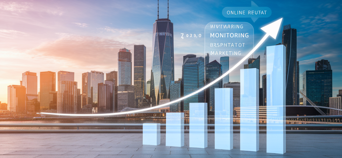 Reputazione online Bologna: l'importanza della gestione attiva e del monitoraggio costante.