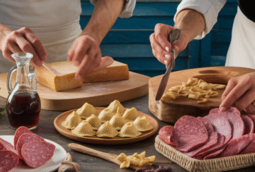 SEO Prodotti Tipici Bologna: Artigiani del Gusto verso la Visibilità Online
