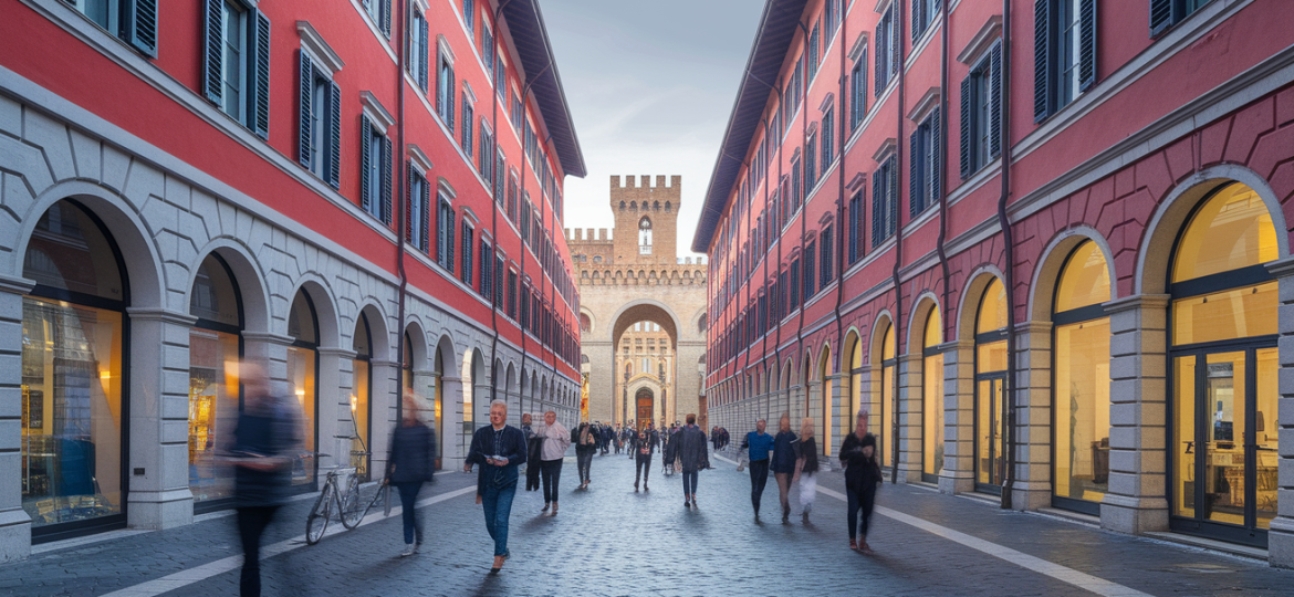 Strategia SEO a Bologna: Ottimizzazione e Visibilità Online Locale