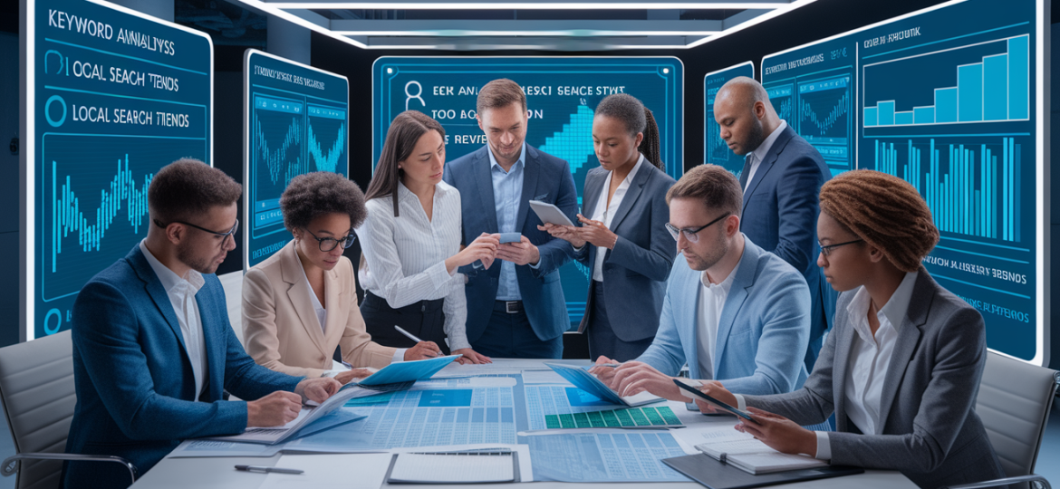 Analisi parole chiave Bologna: Strategie avanzate per il successo online