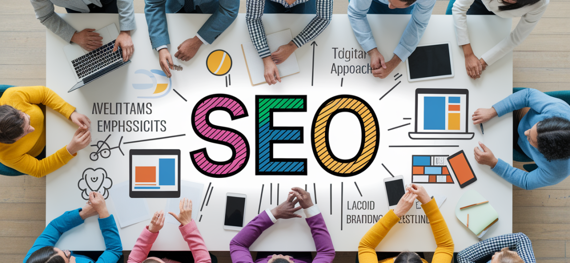 SEO per Principianti a Bologna: Guida Completa e Strategie Vincenti