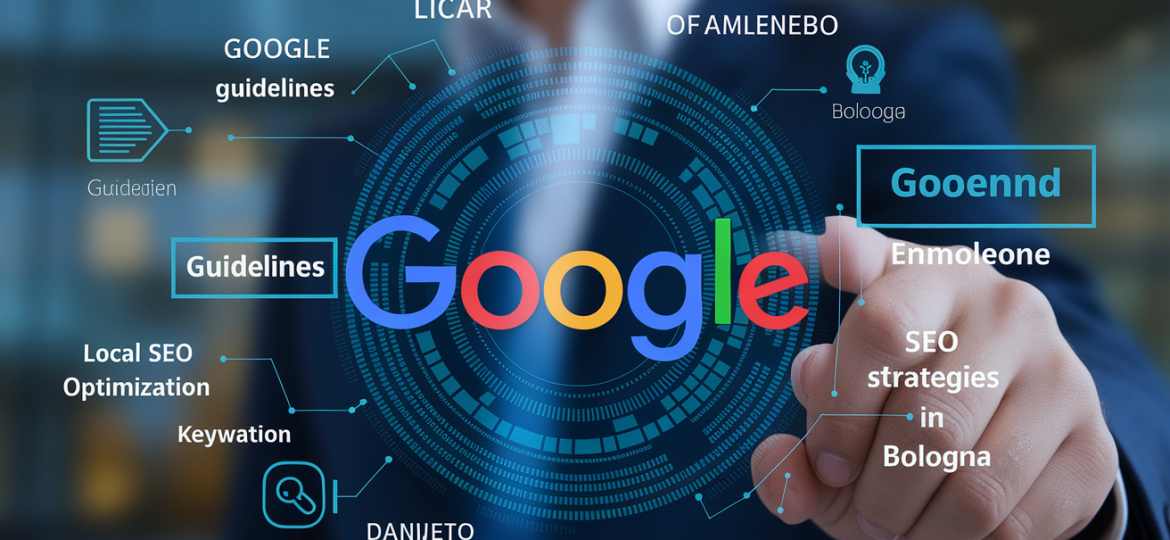 Google SEO a Bologna: Importanza degli Aggiornamenti dell'Algoritmo Google