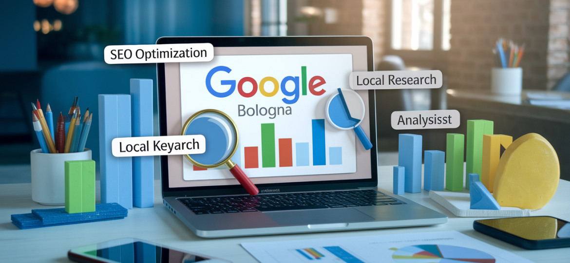 Migliorare il posizionamento su Google a Bologna: Strategie e Consulenza SEO