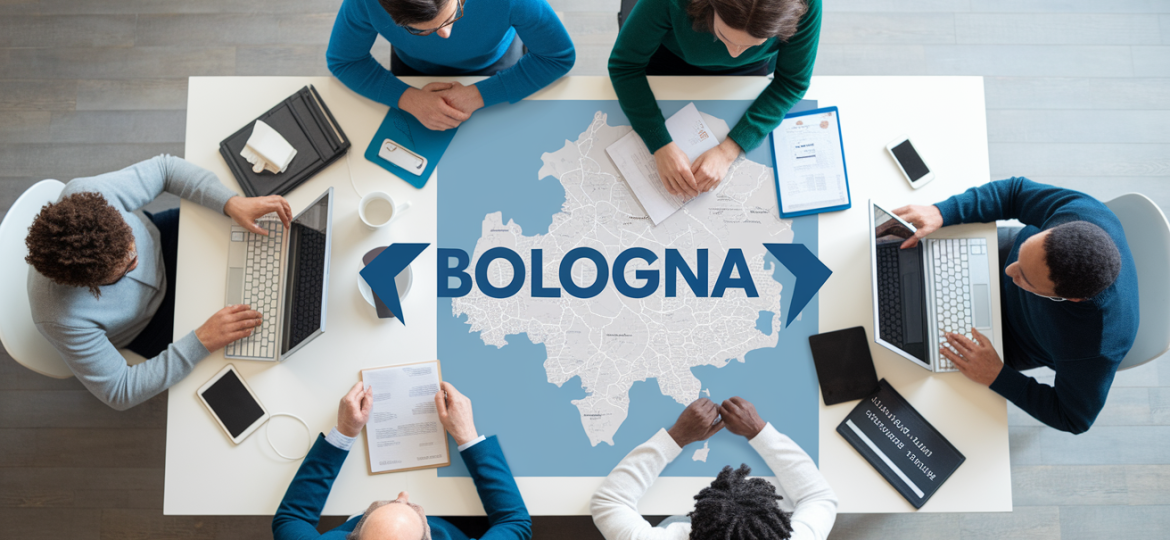 Migliorare il Posizionamento Bologna | Importanza della SEO Locale a Bologna