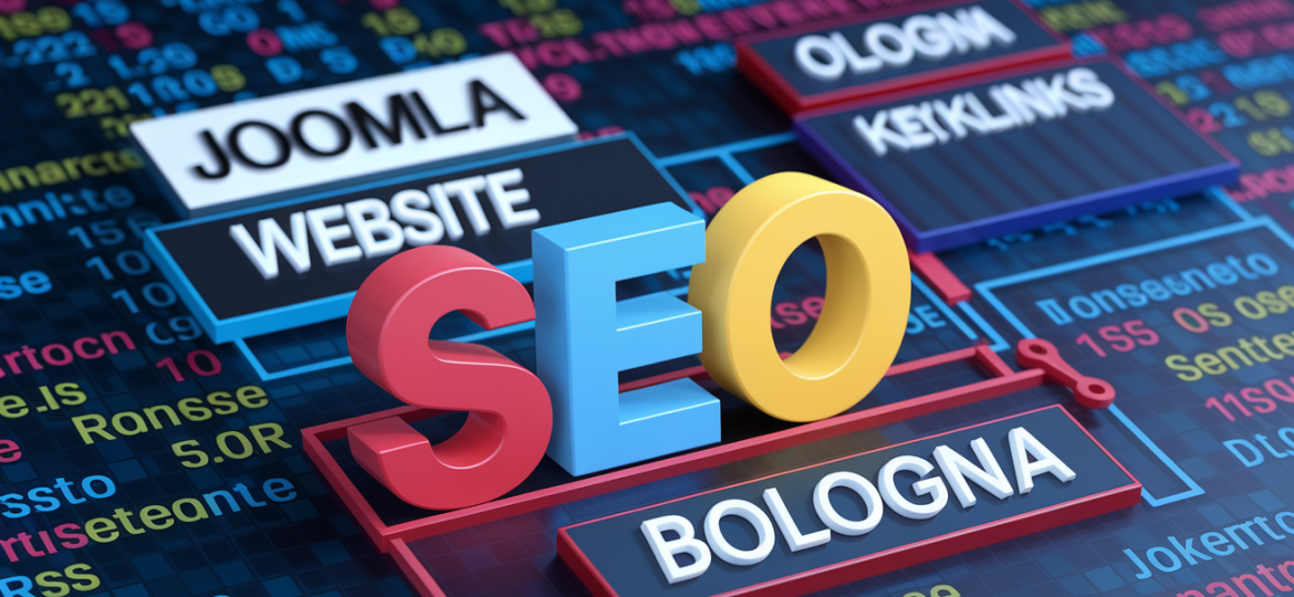 SEO per Joomla Bologna: Ottimizzazione e Strategie Dettagliate