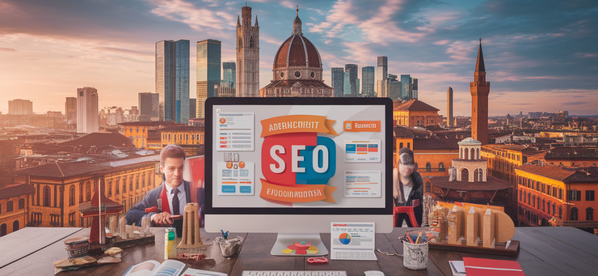Come migliorare il posizionamento a Bologna: Strategie e Consigli SEO Locali