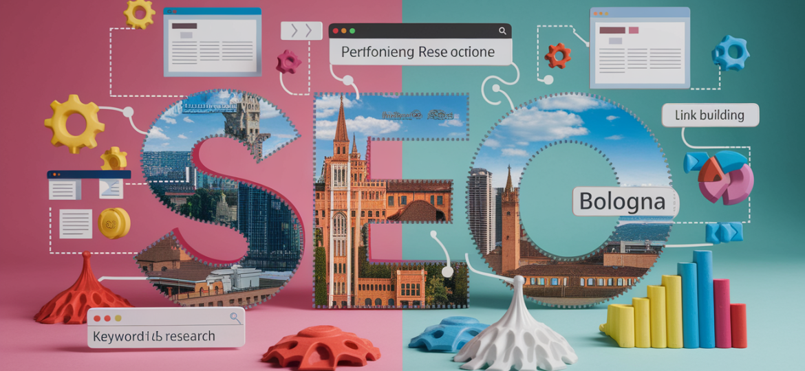 SEO continuo Bologna: Ottimizzazione Costante per la Tua Visibilità Online