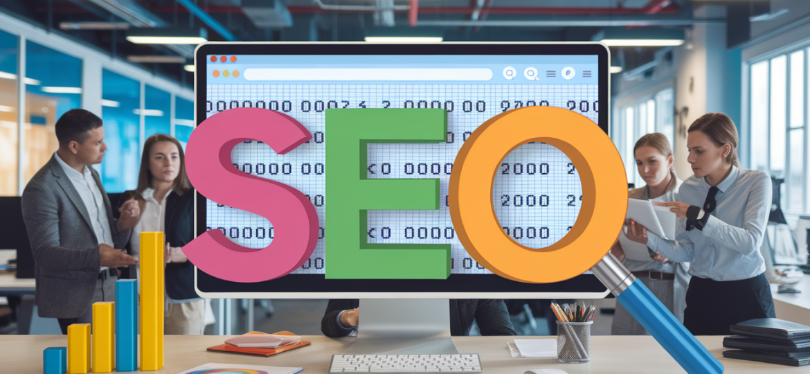 Cosa fa il consulente SEO: strategie vincenti per il successo online