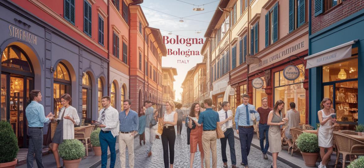 Come posizionarsi su Google Bologna - Guida alla SEO locale per aumentare la visibilità online.