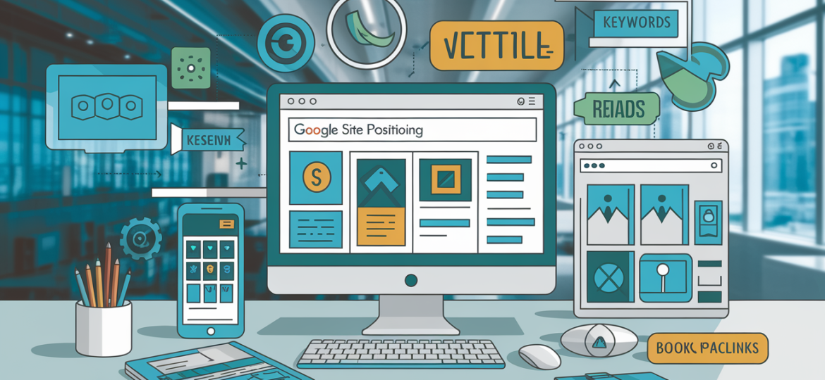 Posizionamento sito su Google: strategie e consigli per migliorare la visibilità online