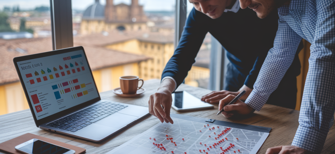 come migliorare posizionamento google a Bologna: 7 mosse SEO