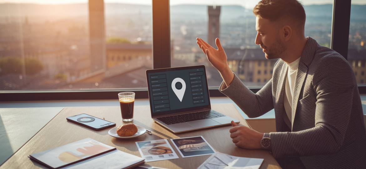 consulente SEO specializzato a Bologna per ristoranti e PMI