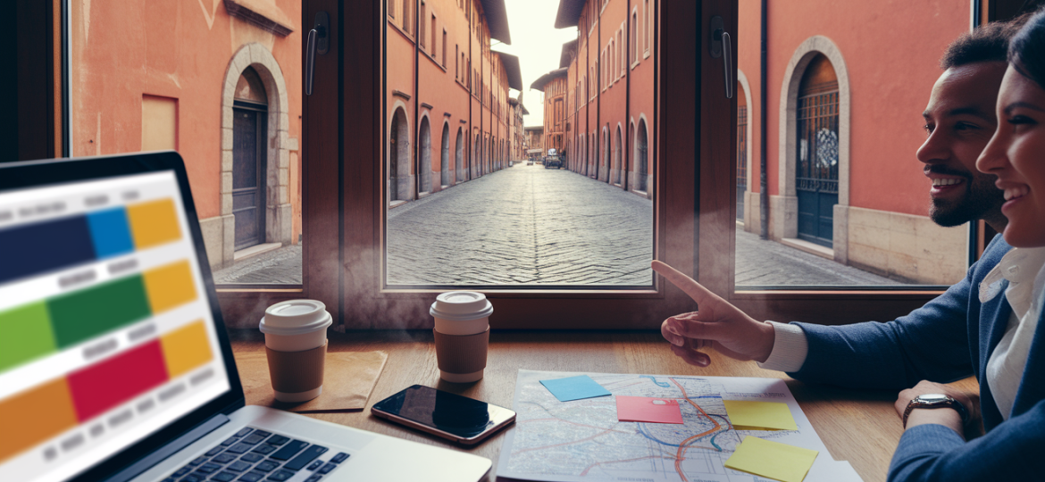 migliorare posizionamento google Bologna: strategie locali