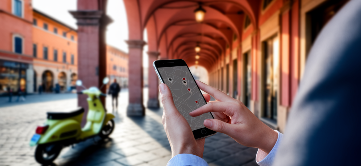 SEO mobile a Bologna: MyBusiness, UX e posizionamento