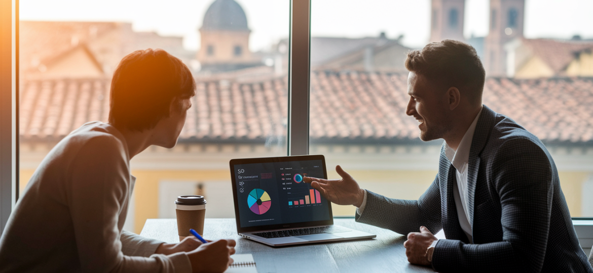 consulente SEO dedicato Bologna: visibilità e lead