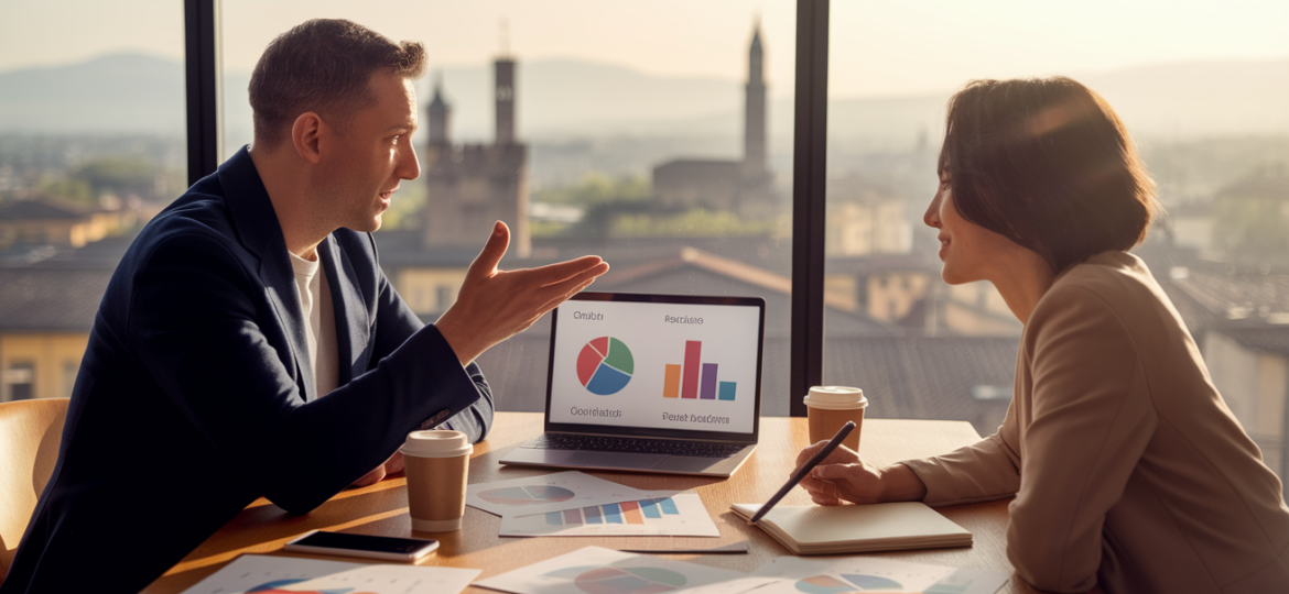 consulente SEO esperto Bologna: 5 domande per scegliere