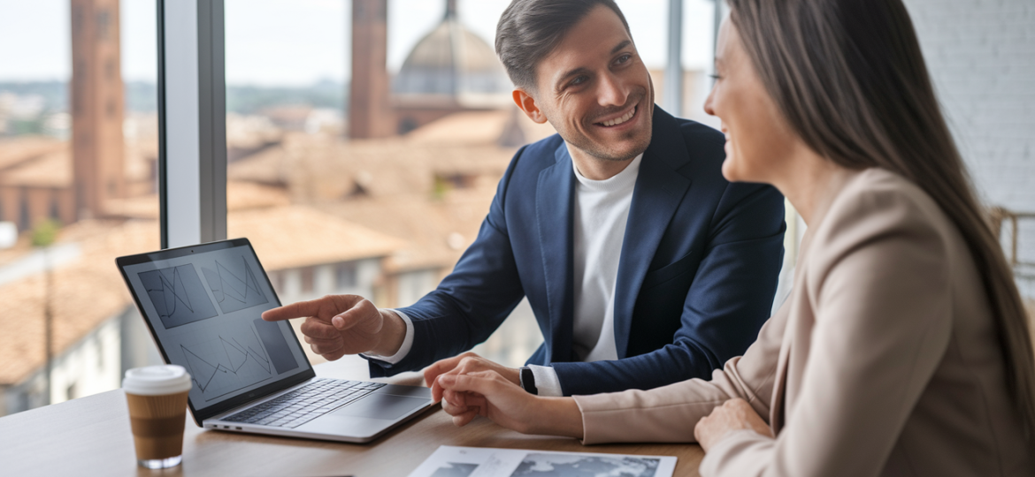 Consulenze SEO a bologna: smetti di fare da soli