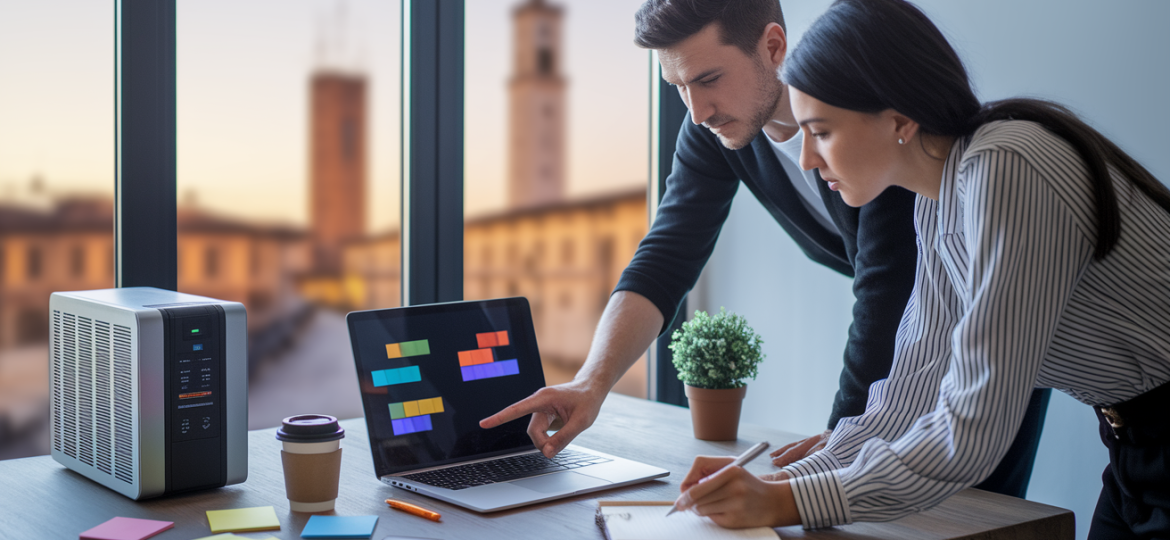 posizionamento siti su Google a Bologna: strategie locali