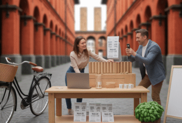 SEO nuove attività Bologna: guida pre-lancio e reputazione