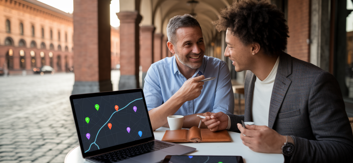 SEO parole locali Bologna: aumenta visibilità e contatti