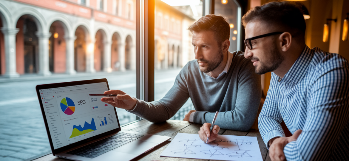 Migliorare il Posizionamento Bologna: strategie locali