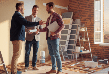 SEO ristrutturazioni a bologna: strategie per imprese locali