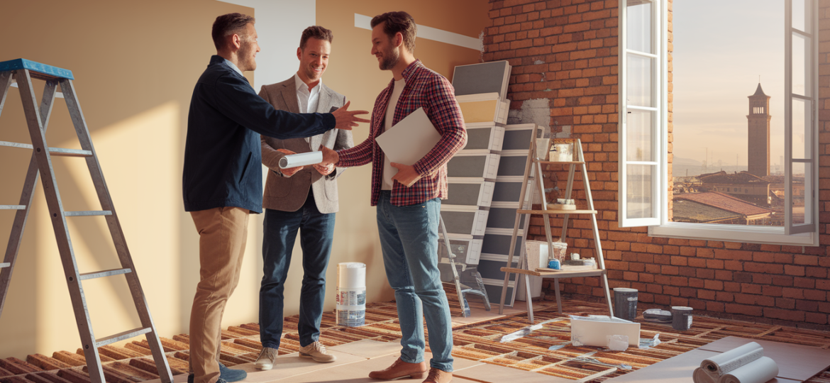 SEO ristrutturazioni a bologna: strategie per imprese locali