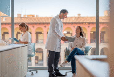 SEO per dentisti Bologna: più pazienti e prenotazioni