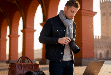 SEO per fotografi a Bologna: aumenta clienti e contatti