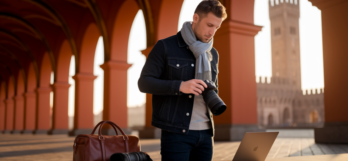 SEO per fotografi a Bologna: aumenta clienti e contatti