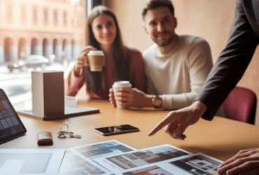 SEO per agenzie immobiliari Bologna - Visibilità e contatti