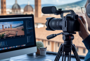 Ottimizzazione SEO video Bologna per YouTube e Google
