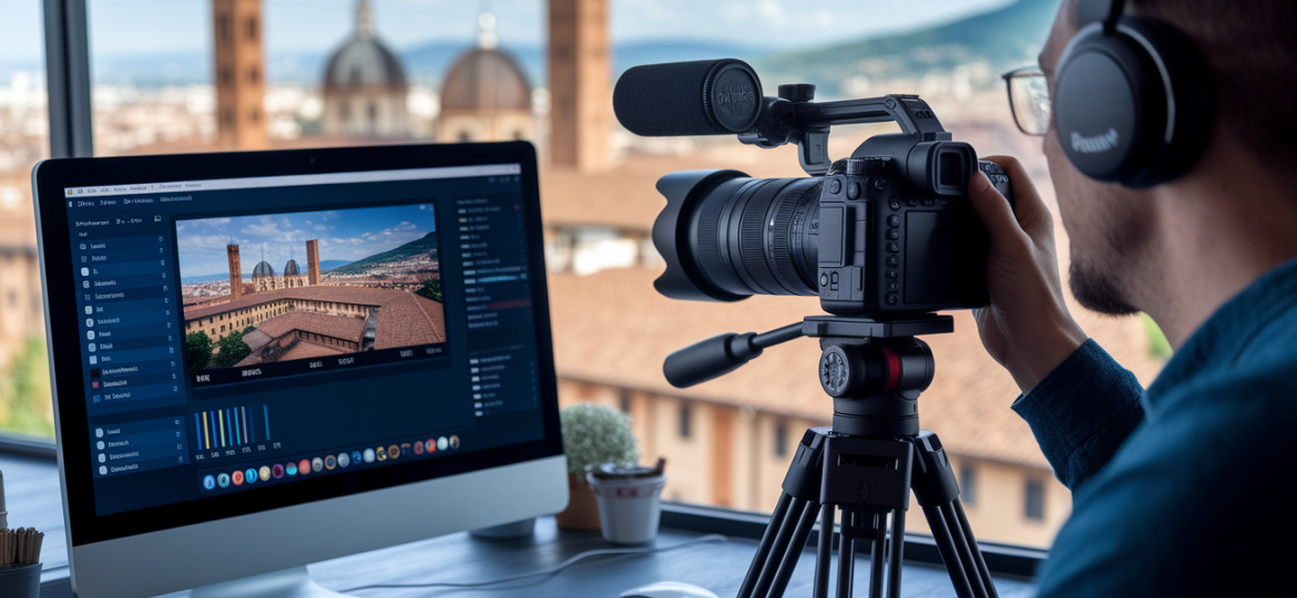 Ottimizzazione SEO video Bologna per YouTube e Google