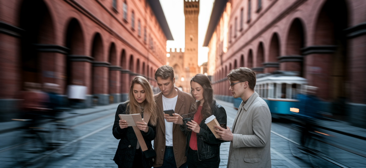 SEO per eventi Bologna: strategie last minute e landing