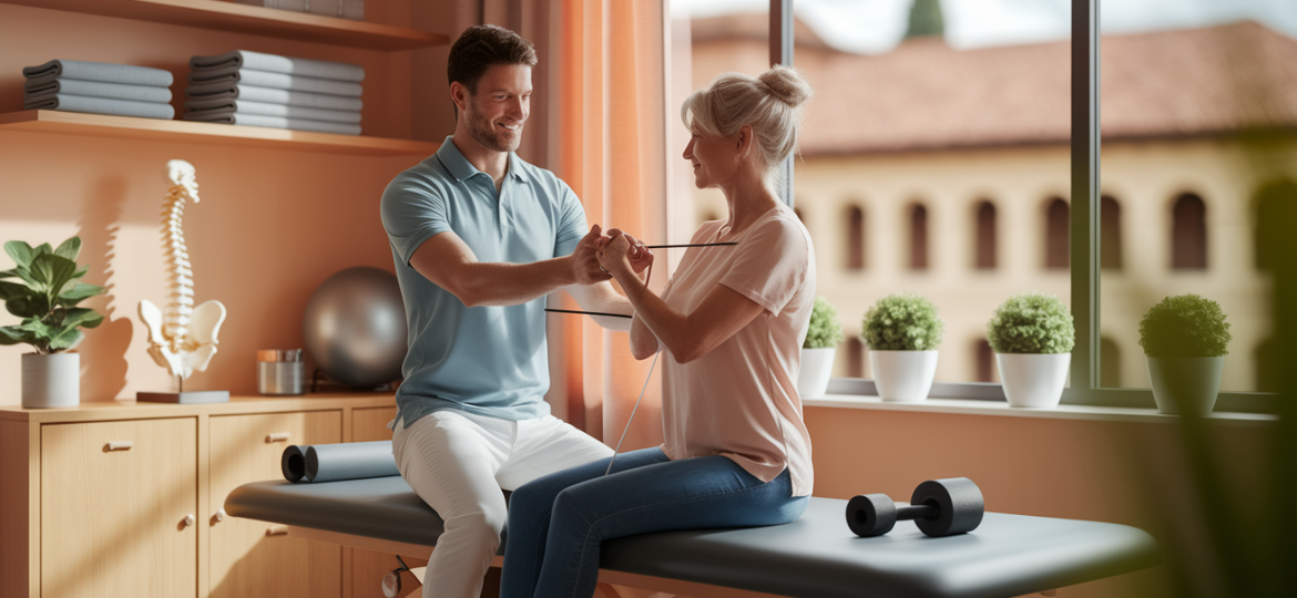 SEO per fisioterapisti Bologna: più pazienti e prenotazioni