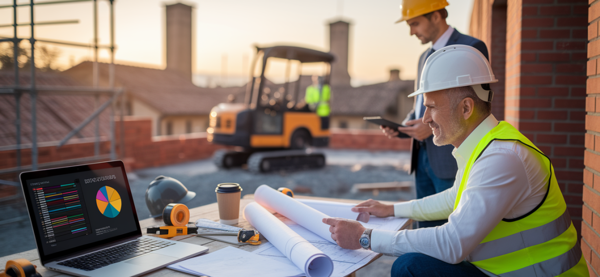 SEO per imprese edili Bologna: aumenta contatti e preventivi